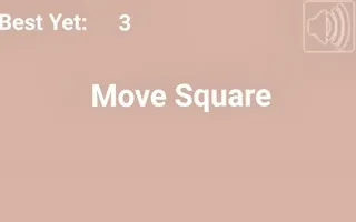 Move Square gameplay preview