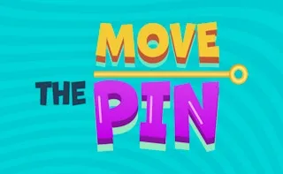 Move the Pin gameplay preview