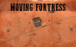 Moving Fortress gameplay preview