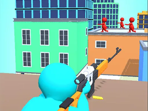 Mr Agent gameplay preview