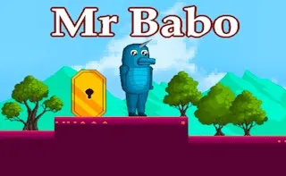 Mr Babo gameplay preview