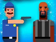 Mr.Cop Master gameplay preview