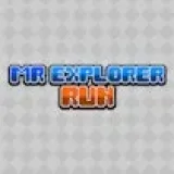 Mr Explorer Run