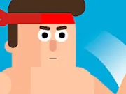 Mr Fight gameplay preview