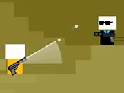 Mr Gun gameplay preview