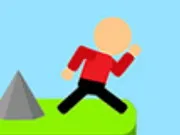 Mr Jump gameplay preview