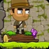 Mr. Lupato and Eldorado Treasures