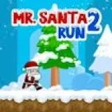 Mr Santa Run 2