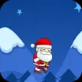 Mr. Santa Run