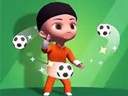 Mr Spy:soccer Killer gameplay preview