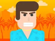 Mr Toni Miami City gameplay preview