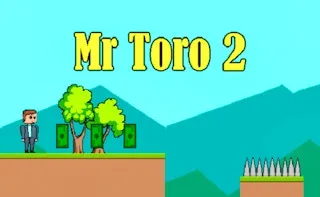 Mr Toro 2 gameplay preview