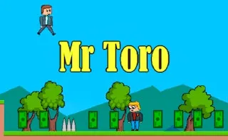 Mr Toro gameplay preview