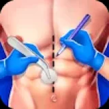 Multi Surgery Hospital Games