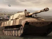 Multi Tank Battle gameplay preview