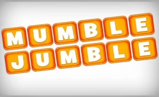 Mumble Jumble gameplay preview