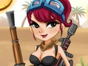 Mummy Hunter gameplay preview