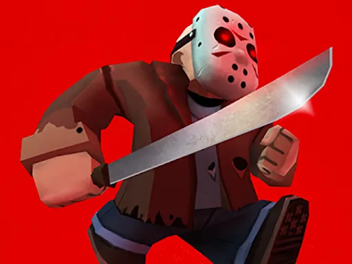 Murder.io gameplay preview