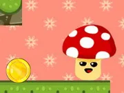 Mushroom Fall gameplay preview