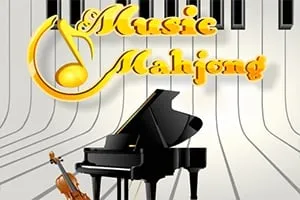Music Mahjong gameplay preview