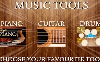 Music Tools gameplay preview