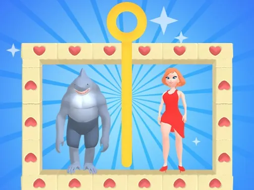 Mutant Love Pins gameplay preview