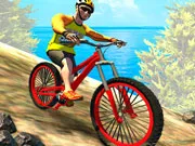 Mx Offroad Mountain Bike gameplay preview
