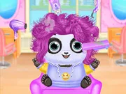My Animal Cosplay Salon gameplay preview