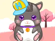 My Baby Hamster gameplay preview