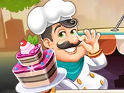 My Bakery Empire: Bake A Cake gameplay preview