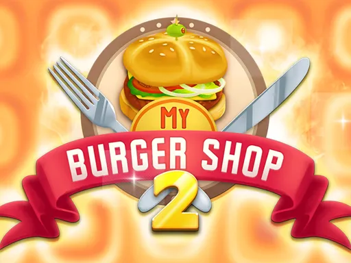 My Burger Shop 2 gameplay preview