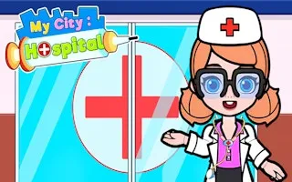 My City Hospital gameplay preview