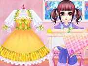My Designer Dream gameplay preview