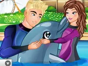 My Dolphin Show 5 gameplay preview