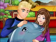 My Dolphin Show 9 gameplay preview