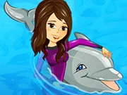 My Dolphin Show gameplay preview