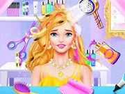 My Fashion Hair Salon gameplay preview