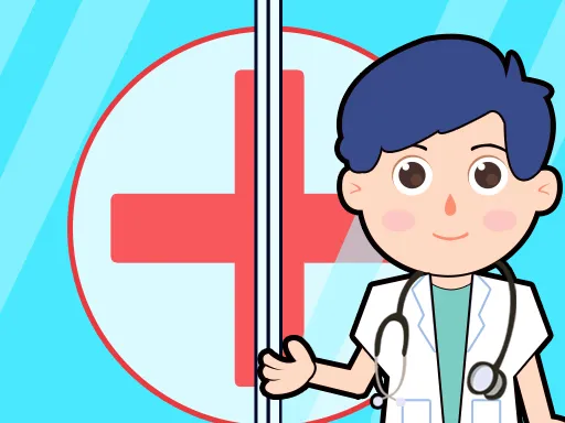 My Hospital Learn Care gameplay preview