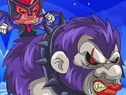 My Little Army gameplay preview