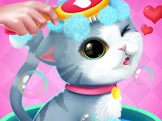 My Little Cat gameplay preview