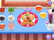 My Little Pizza gameplay preview