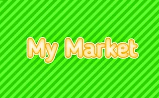My Market gameplay preview