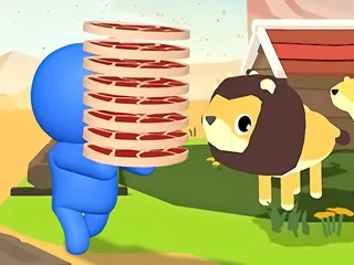 My Mini Zoo gameplay preview