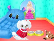 My New Poodle Friend gameplay preview