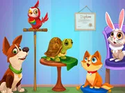 My Pet Clinic gameplay preview