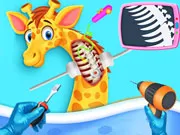 My Pet Vet Hospital gameplay preview