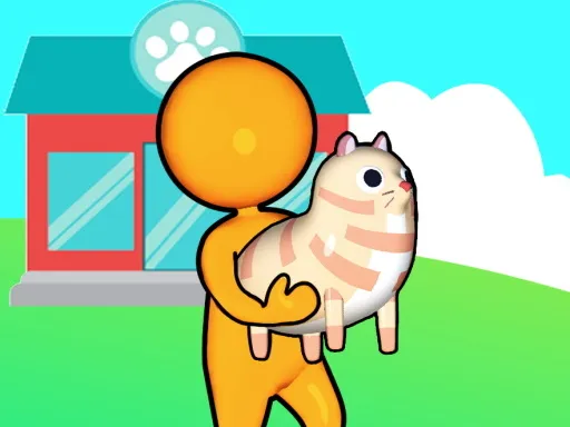 My Pets Shop gameplay preview