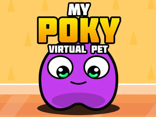 My Pou Virtual Pet gameplay preview