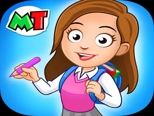 My School Games 2023 gameplay preview