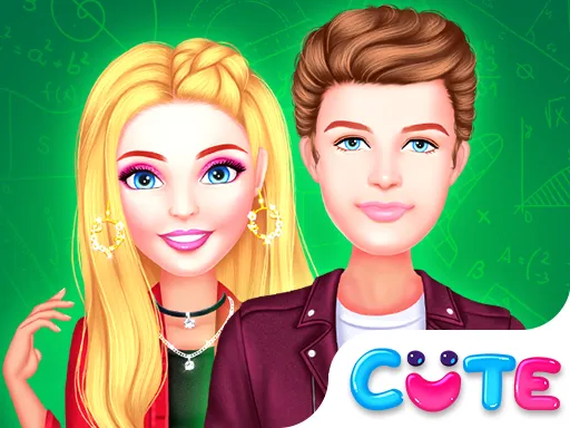 My Secret College Crush gameplay preview